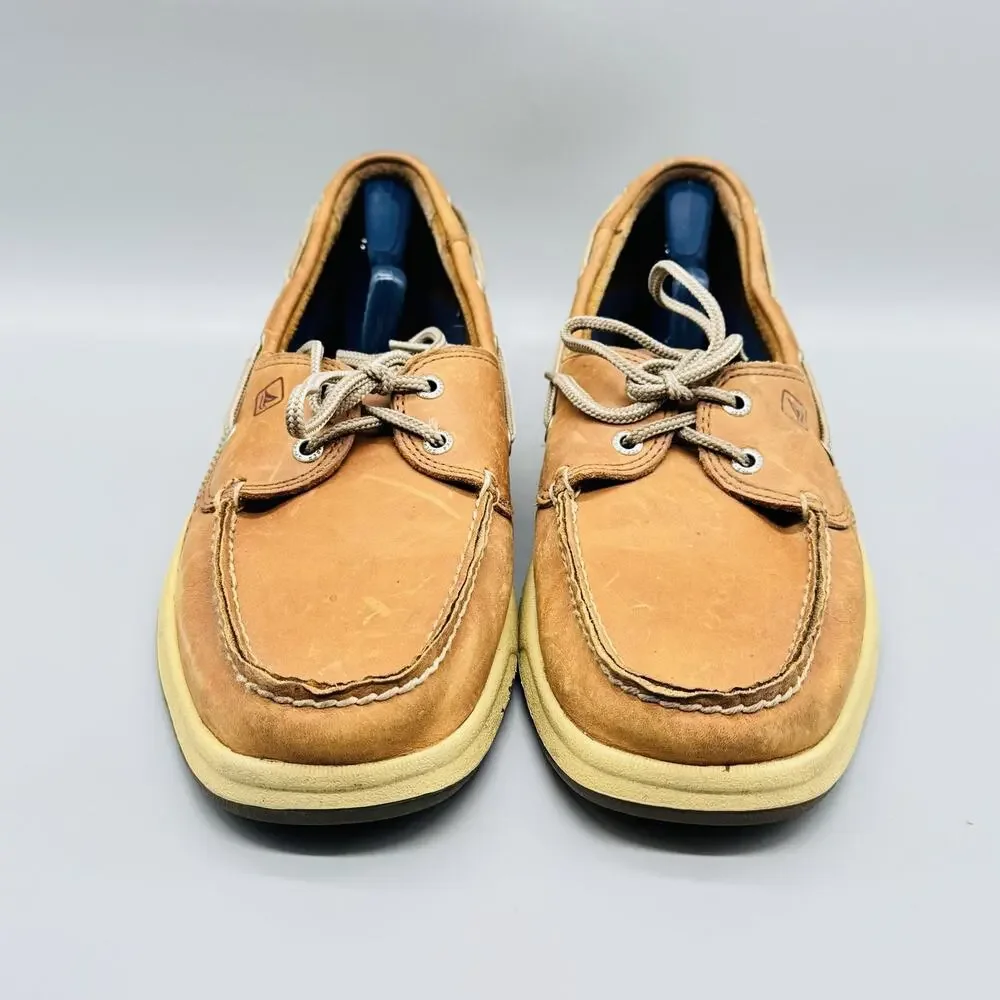 Sperry shoes mens
